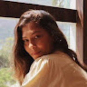 Meet your Posher, Ana carolina